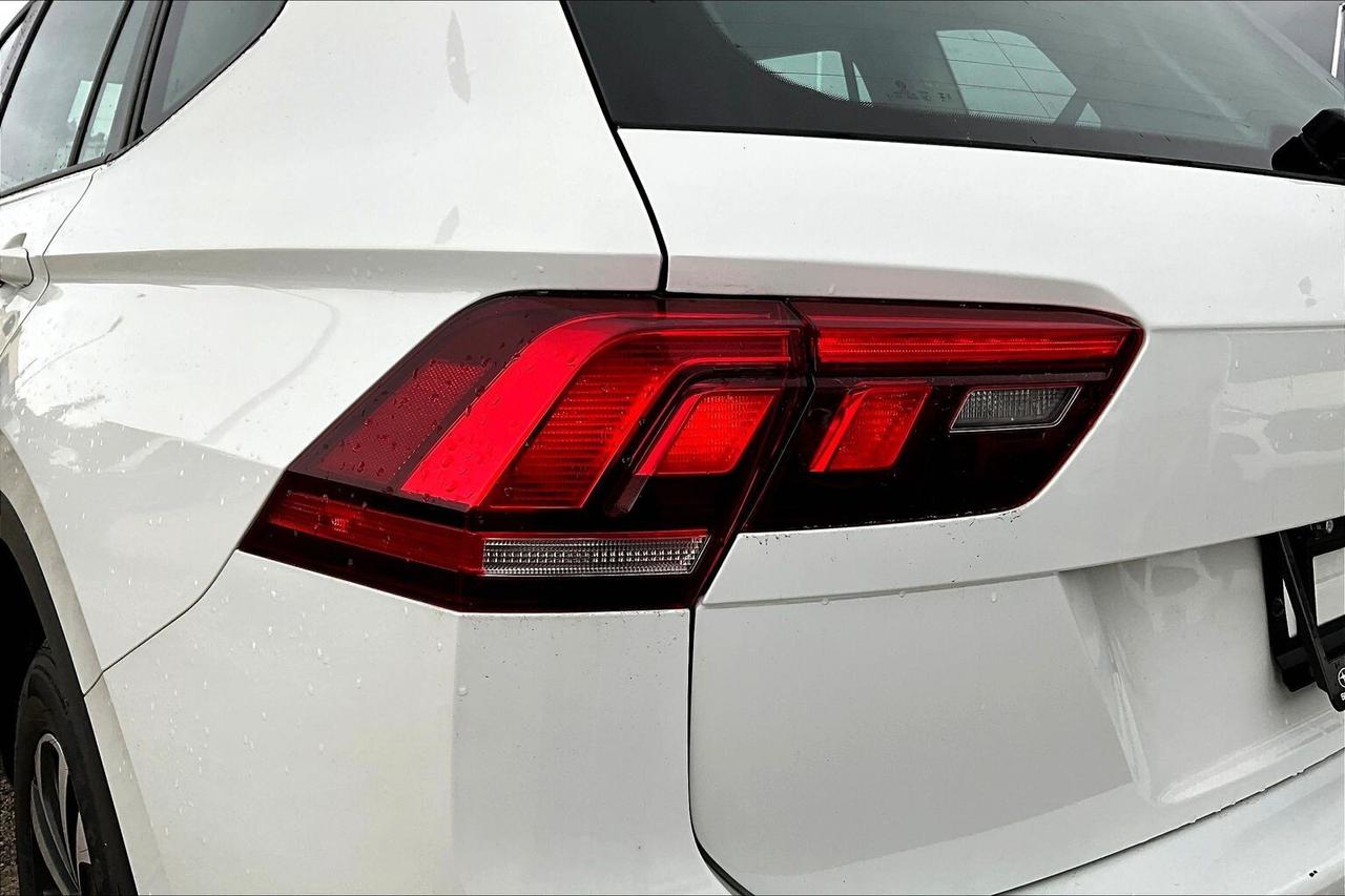 2024 Volkswagen Tiguan  Photo