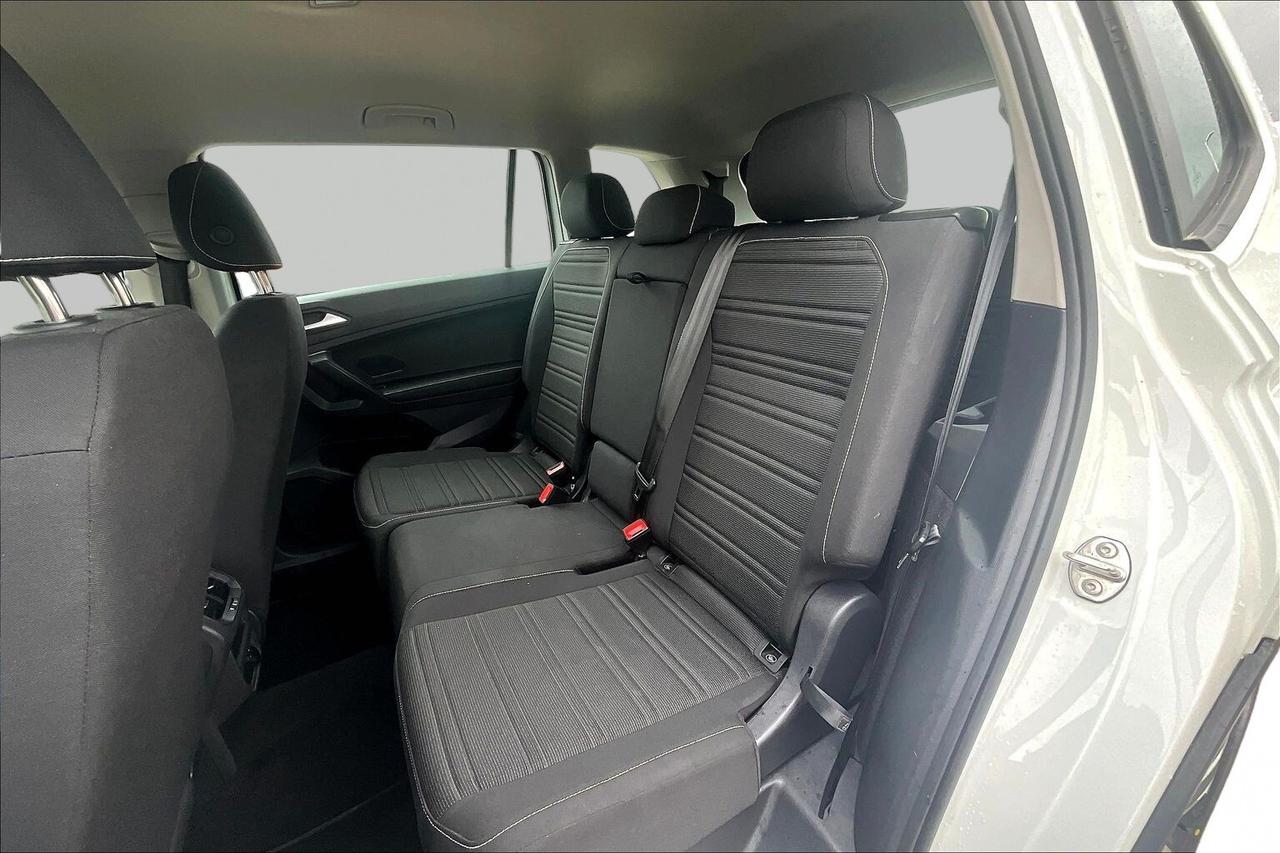 2024 Volkswagen Tiguan  Photo