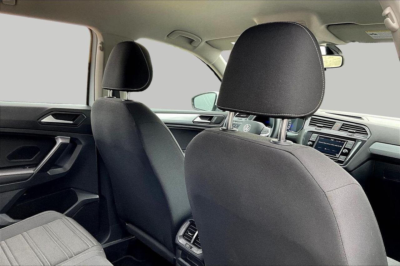 2024 Volkswagen Tiguan  Photo