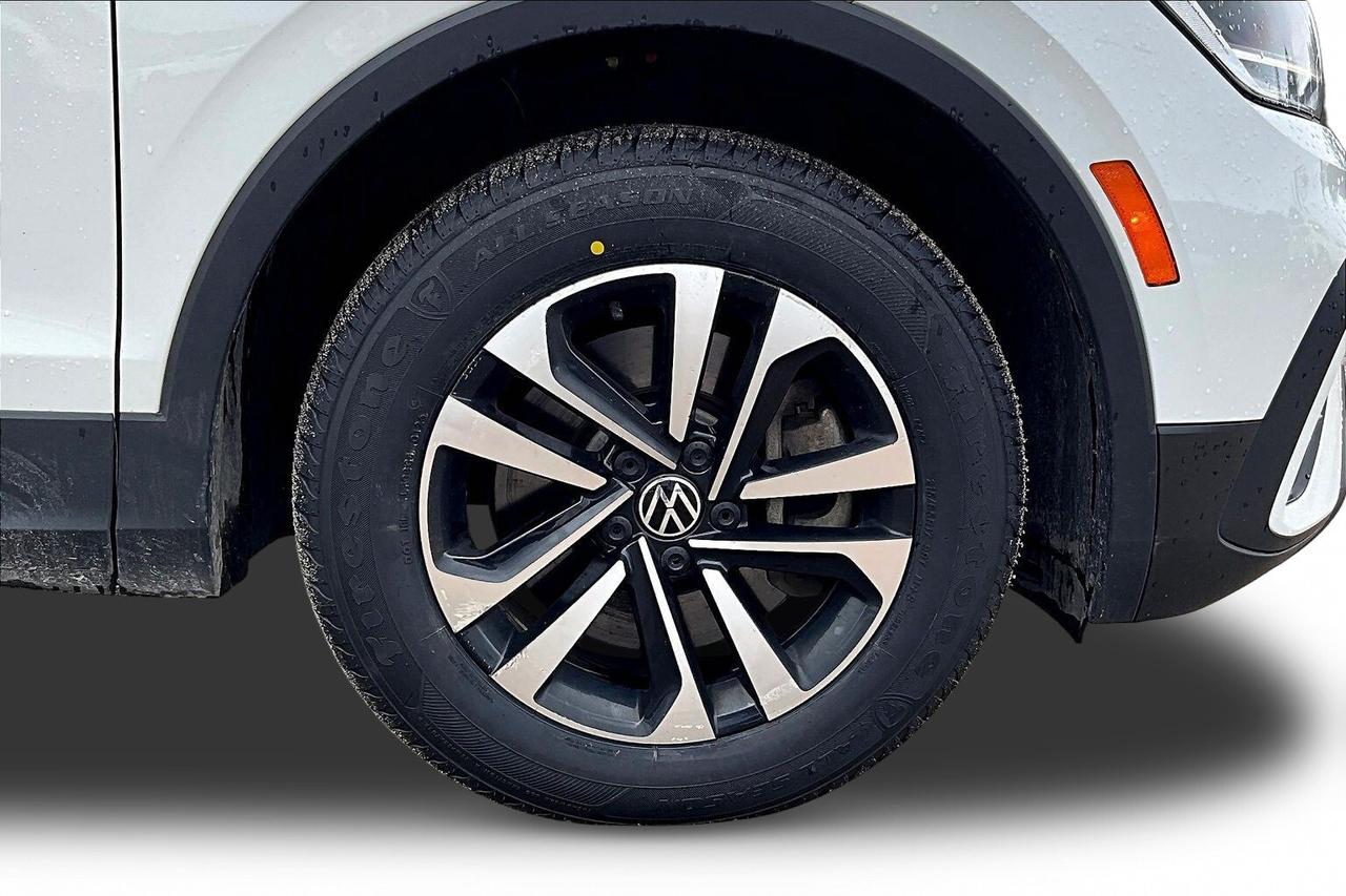 2024 Volkswagen Tiguan  Photo