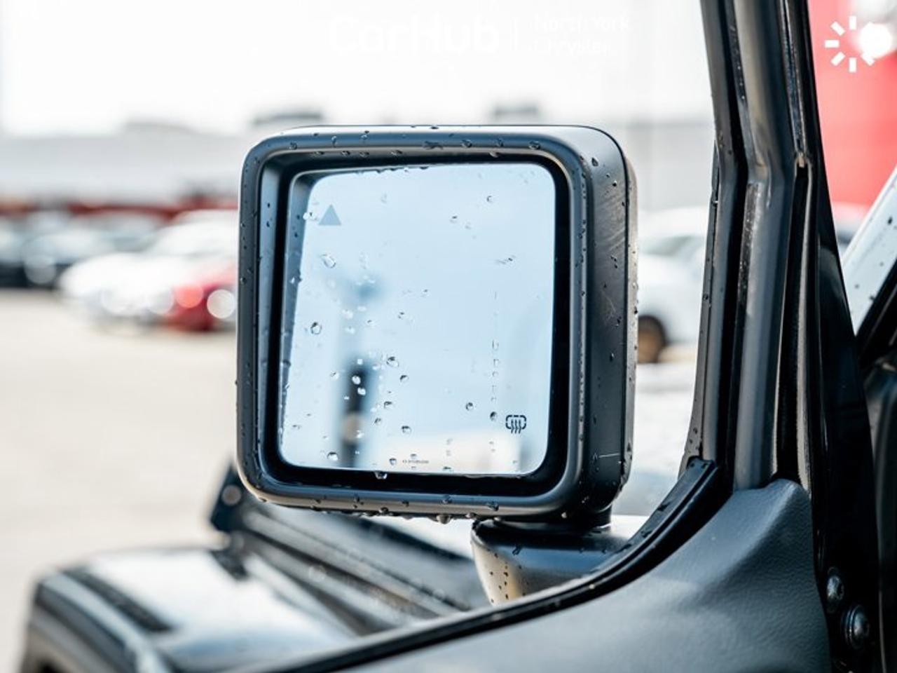 2026 Jeep Wrangler Sahara 4 Door 4x4 Skyroof Safety Group Whitecap Package McKinley Seats Photo