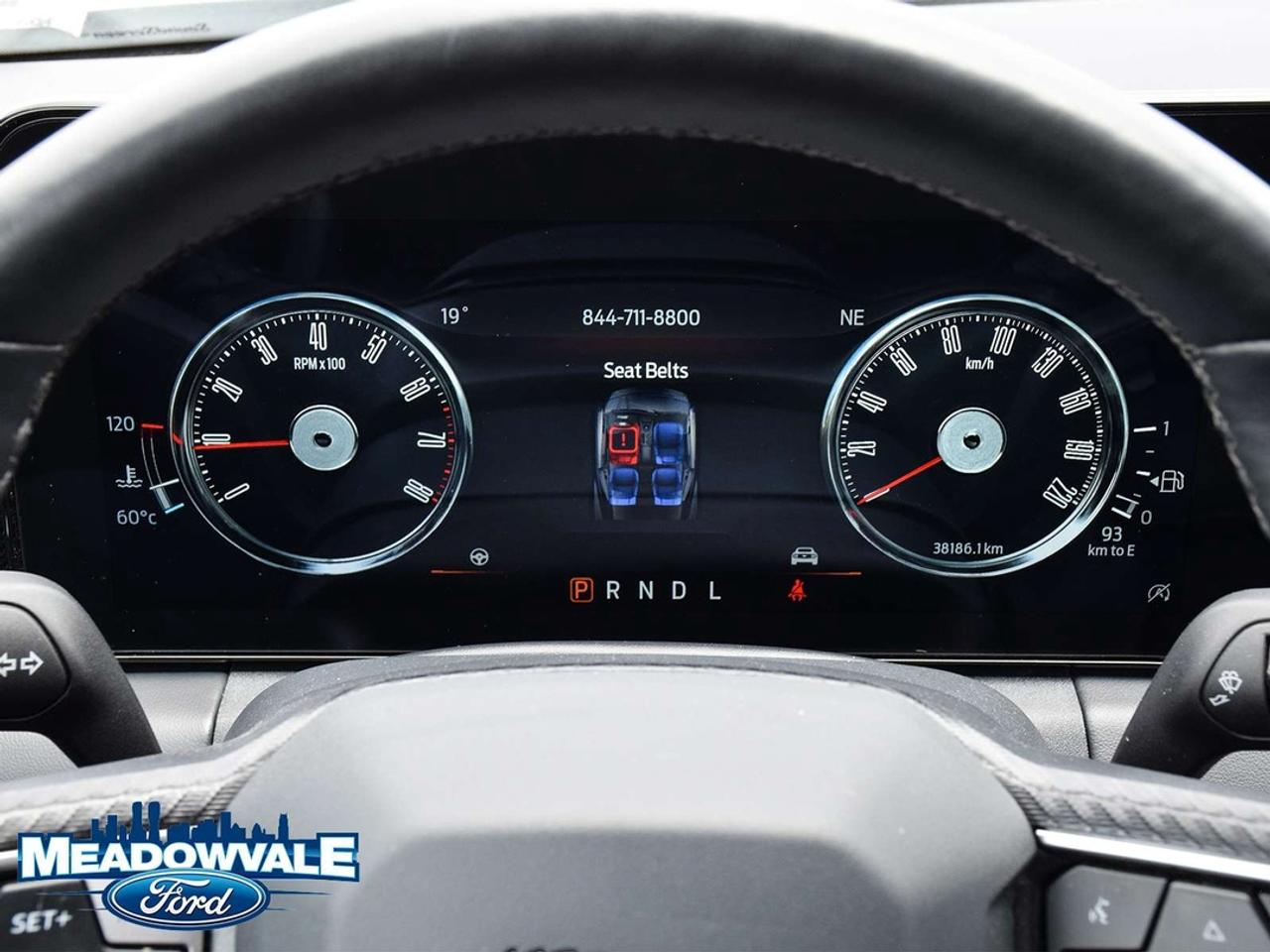 2025 Ford Mustang EcoBoost Premium Photo