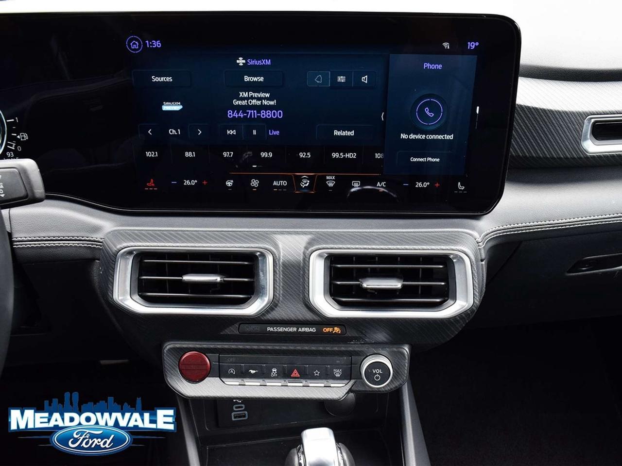 2025 Ford Mustang EcoBoost Premium Photo