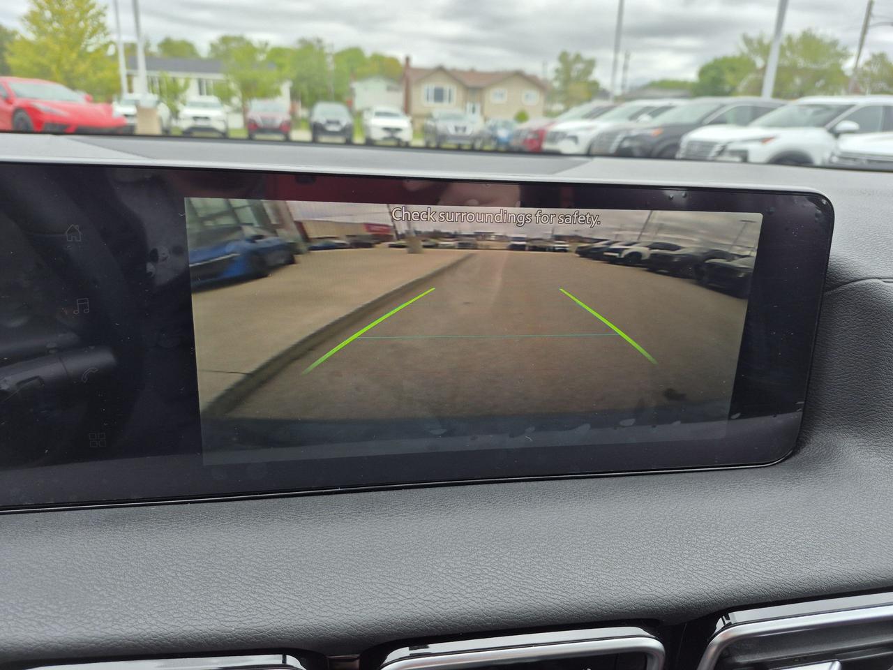 2026 Nissan Sentra SR Photo