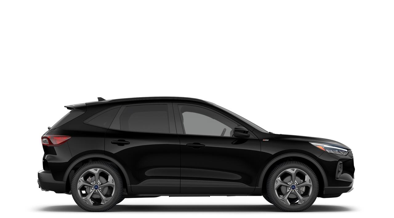 2026 Ford Escape ST-LINE SELECT HYBRID AWD Photo4