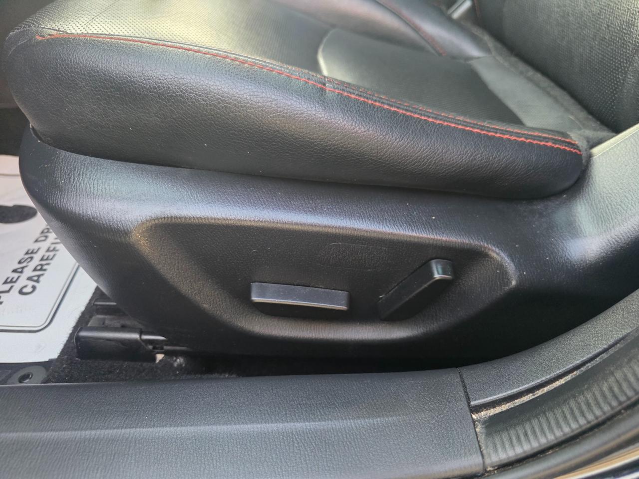 2016 Mazda MAZDA3 GT RARE MANUAL | One Owner | Accident Free | Photo