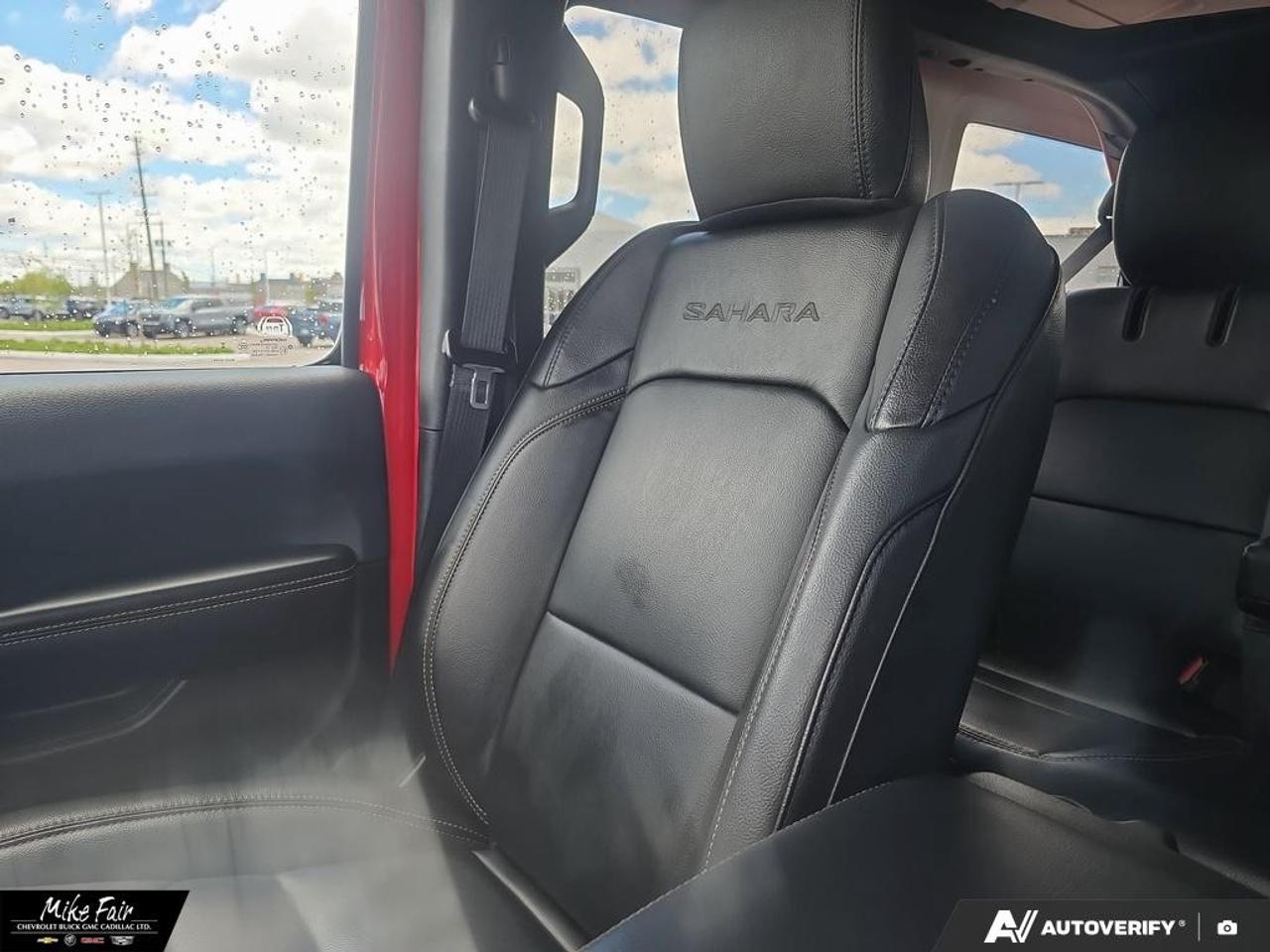 2024 Jeep Wrangler 4xe Sahara 4 Door 4x4 Photo