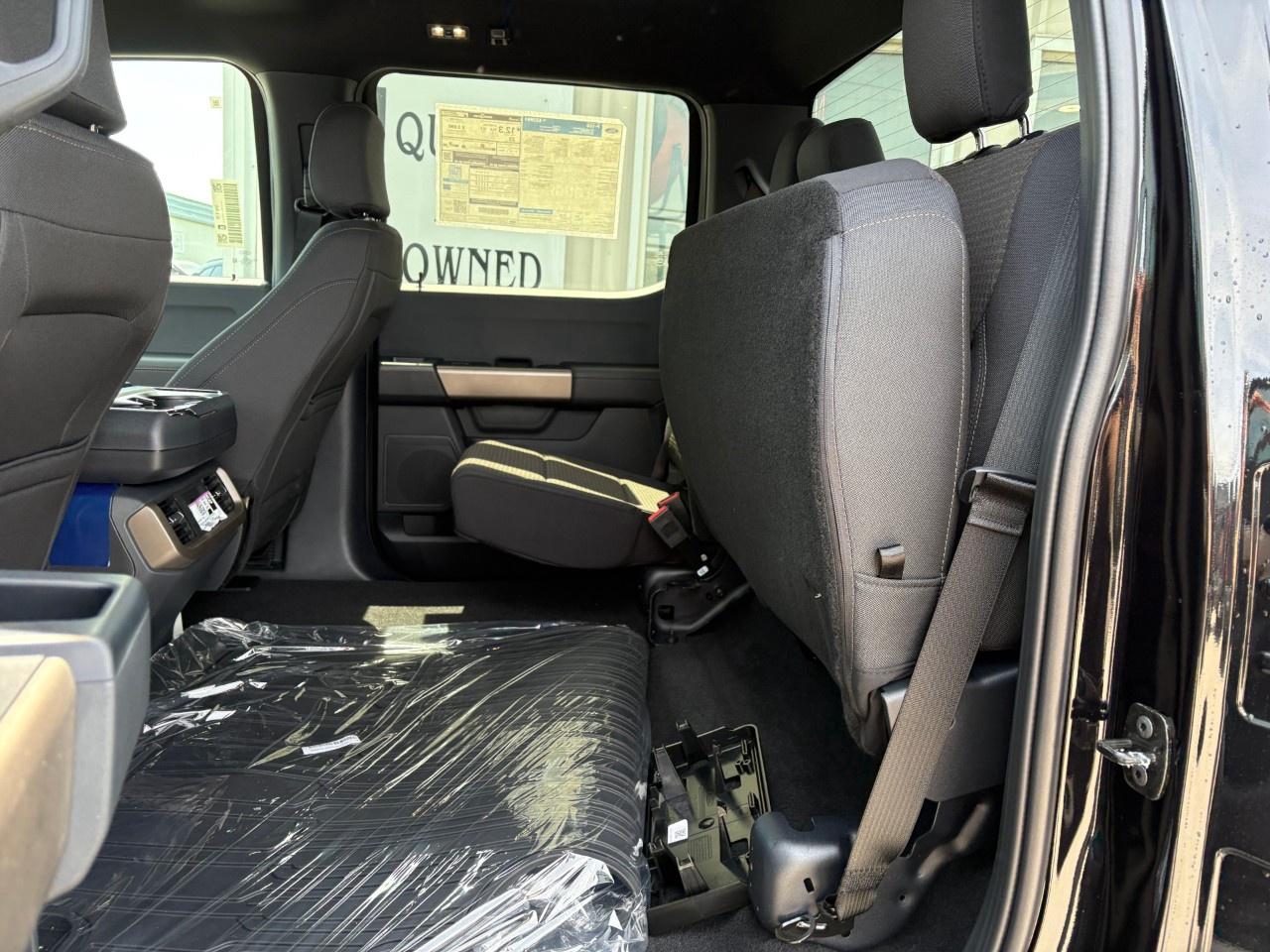 2026 Ford F-150 STX 4WD SuperCrew 5.5' Box Photo