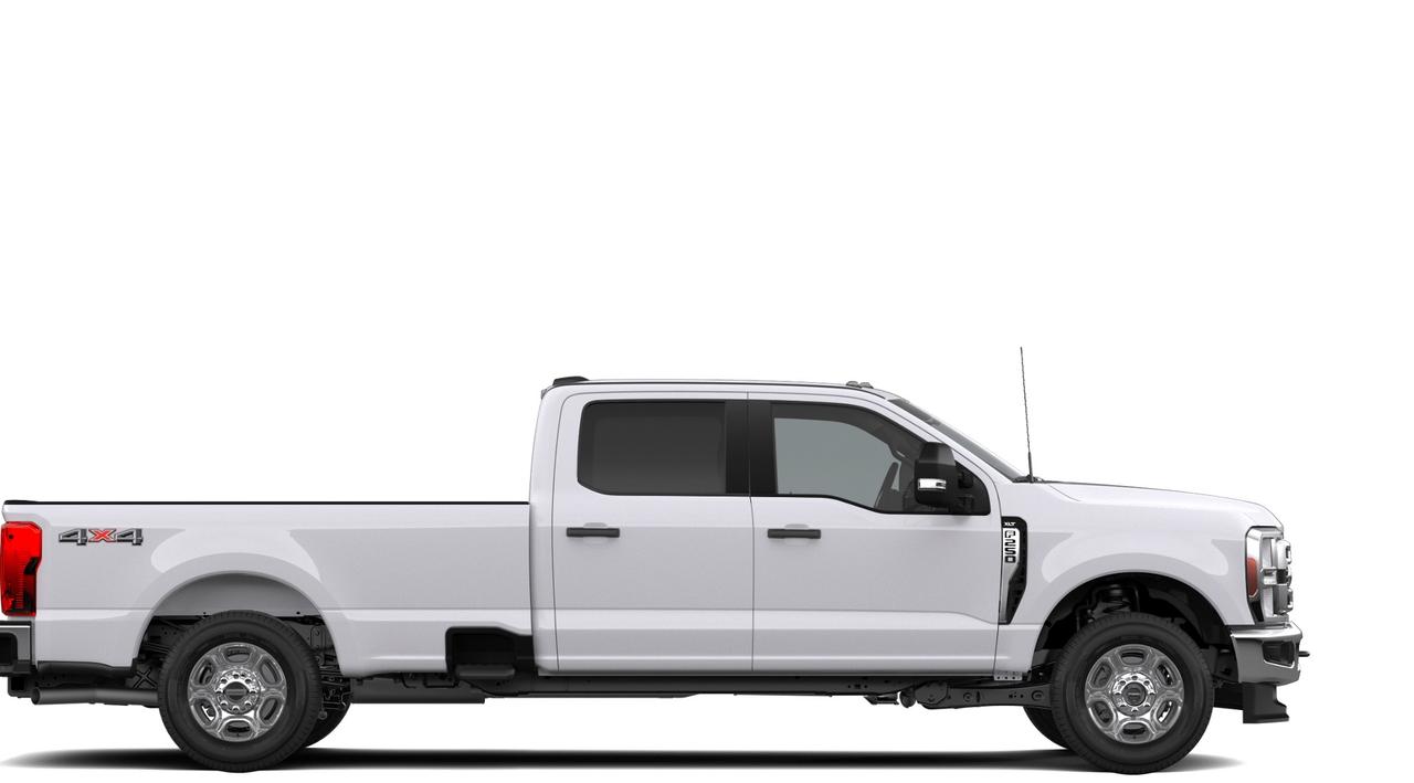 2026 Ford Super Duty F-250 XLT Photo