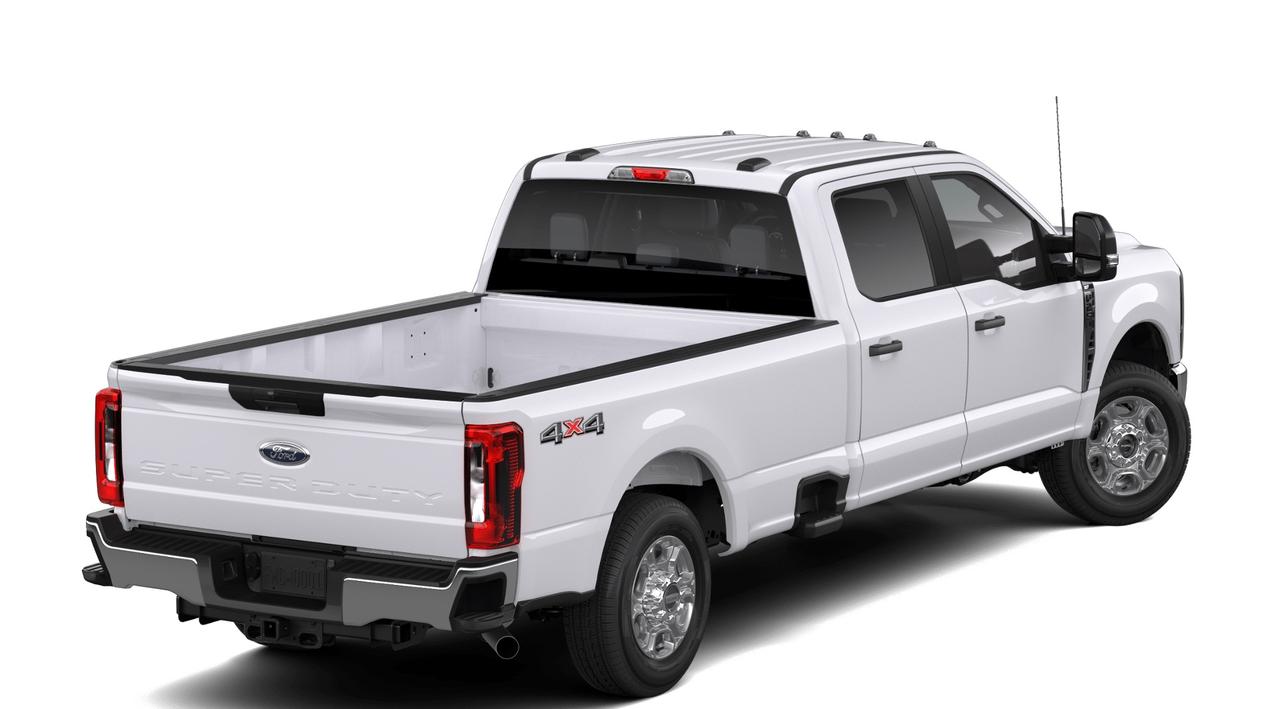 2026 Ford Super Duty F-250 XLT Photo