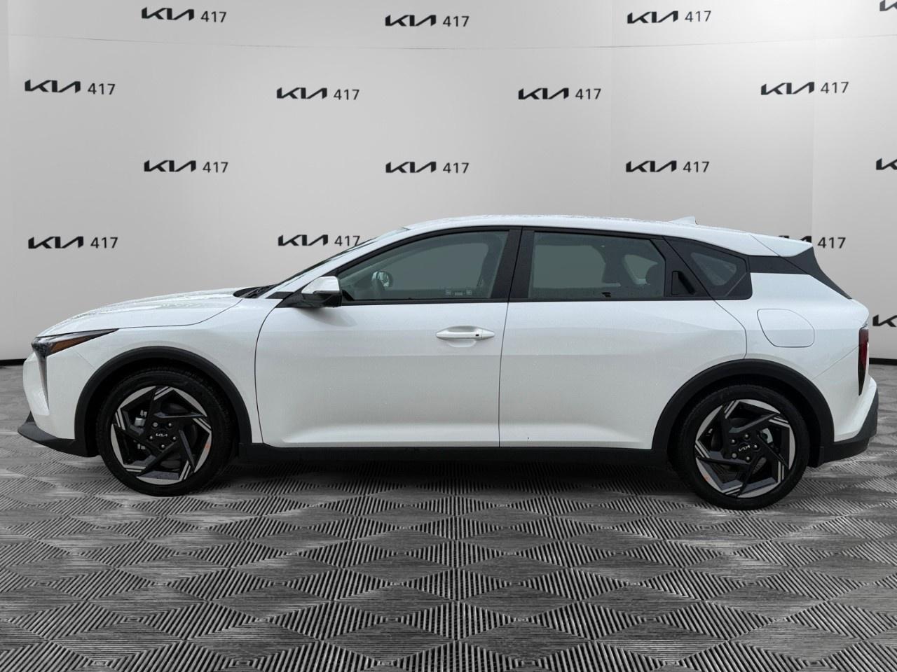 2026 Kia K4 Hatchback  Photo