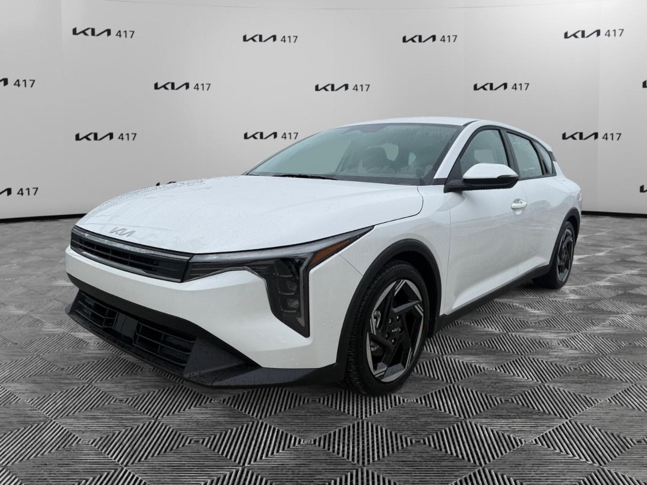 2026 Kia K4 Hatchback  Photo0