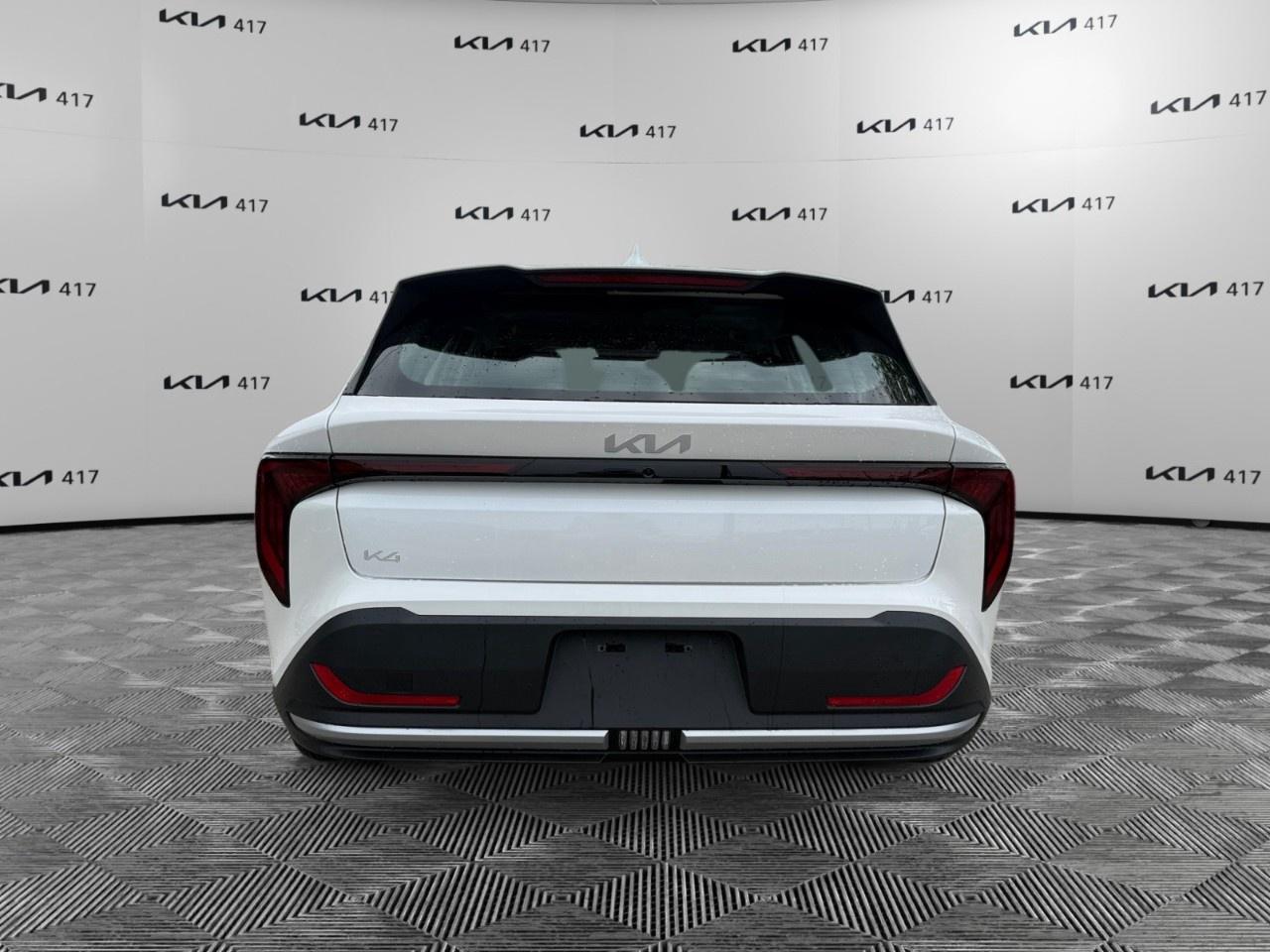2026 Kia K4 Hatchback  Photo