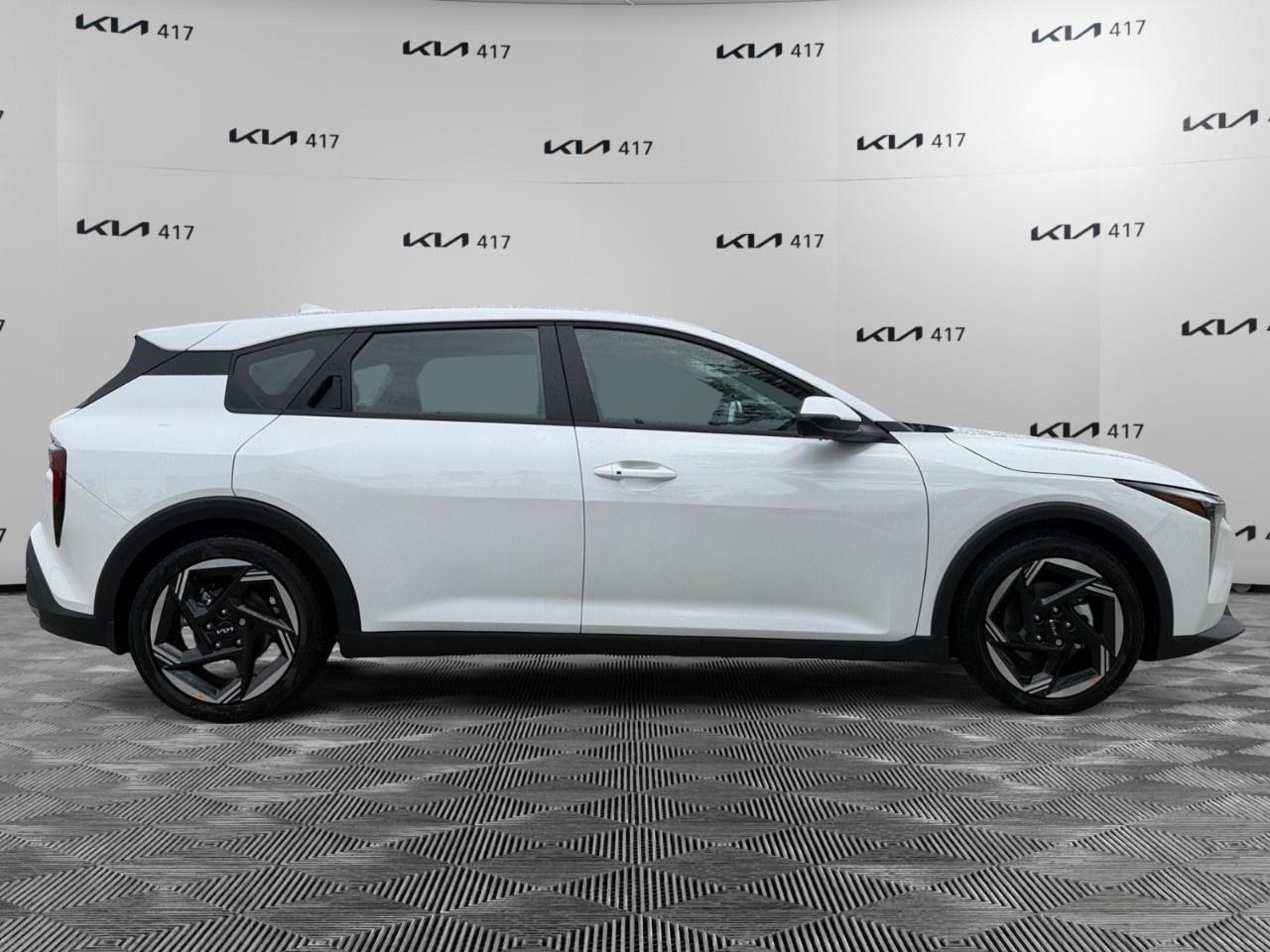 2026 Kia K4 Hatchback  Photo