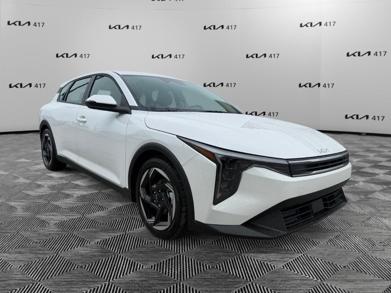 2026 Kia K4 Hatchback  Photo