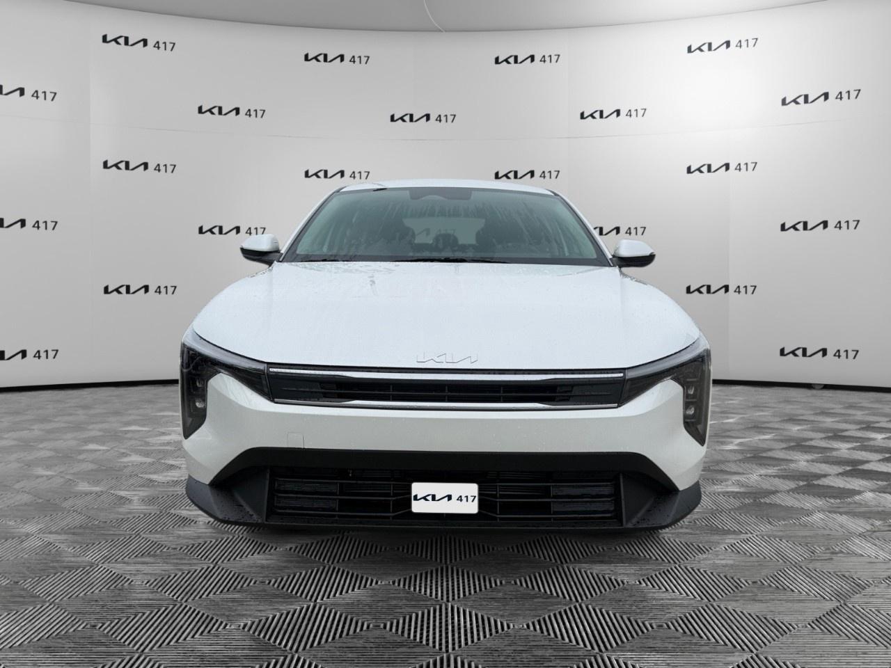 2026 Kia K4 Hatchback  Photo