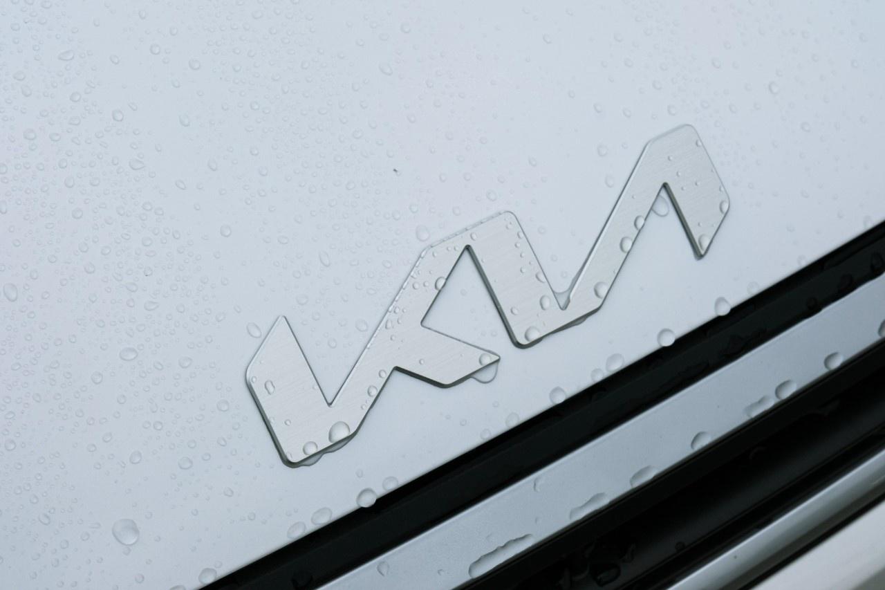 2026 Kia K4 Hatchback  Photo