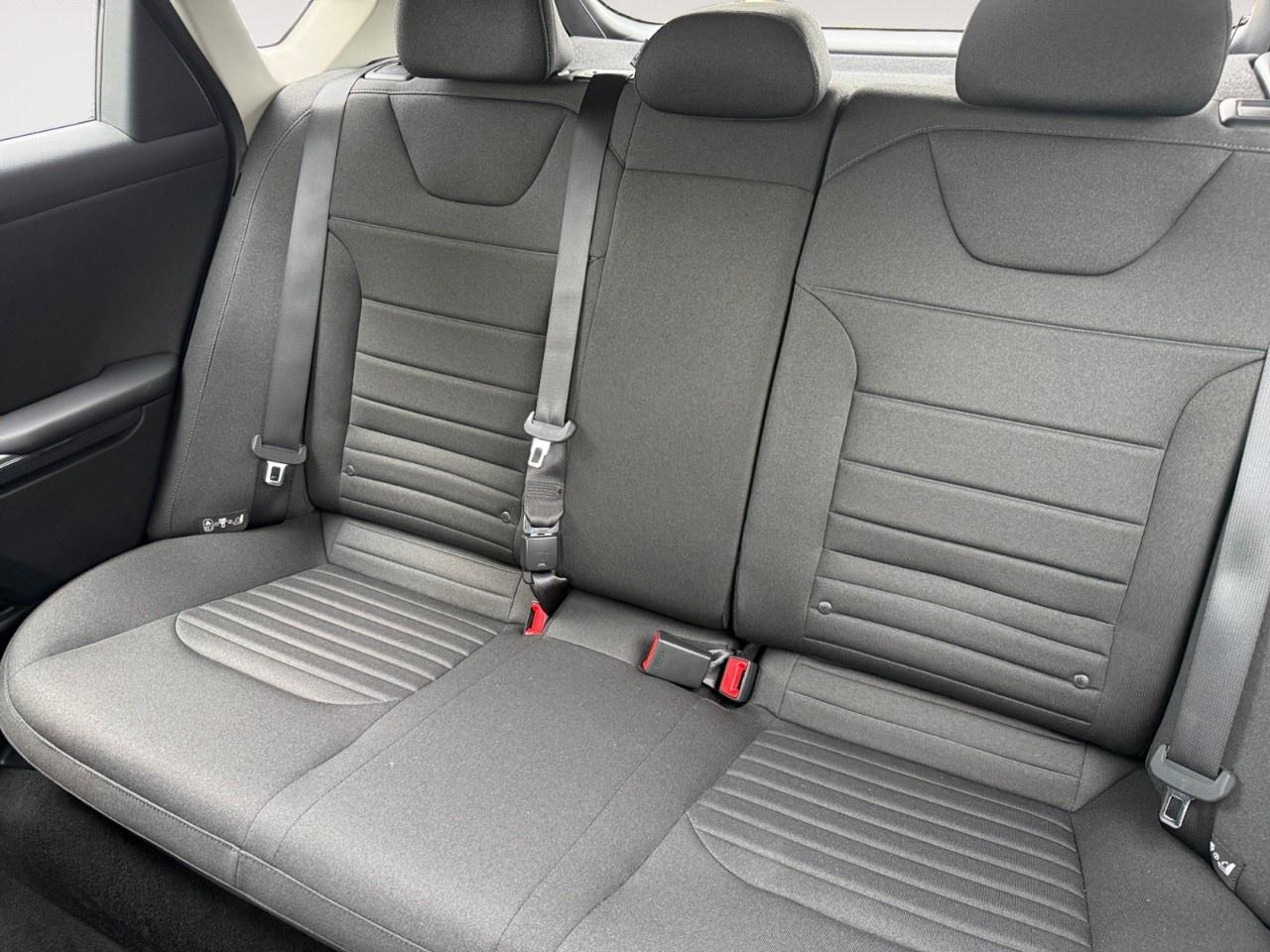 2026 Kia K4 Hatchback  Photo