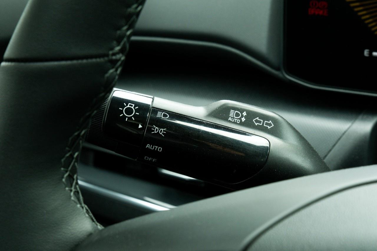 2026 Kia K4 Hatchback  Photo
