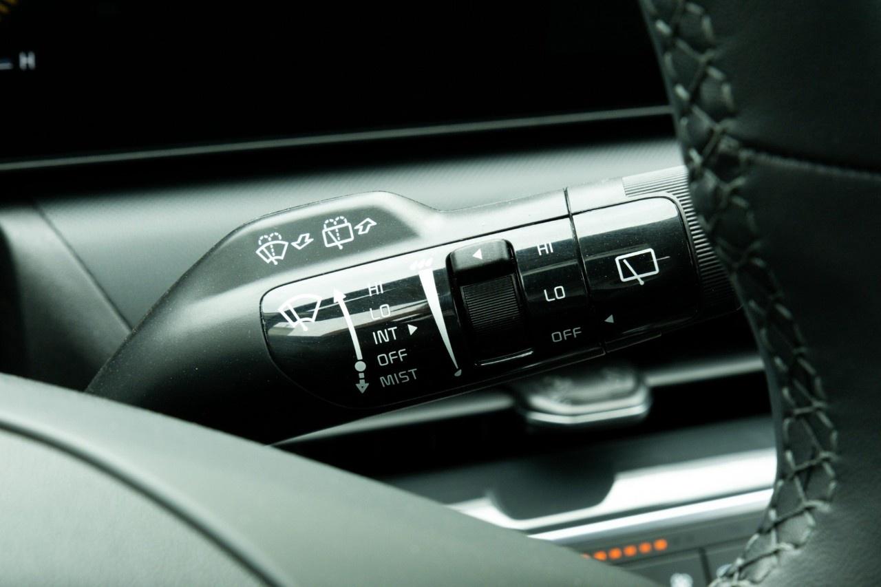 2026 Kia K4 Hatchback  Photo