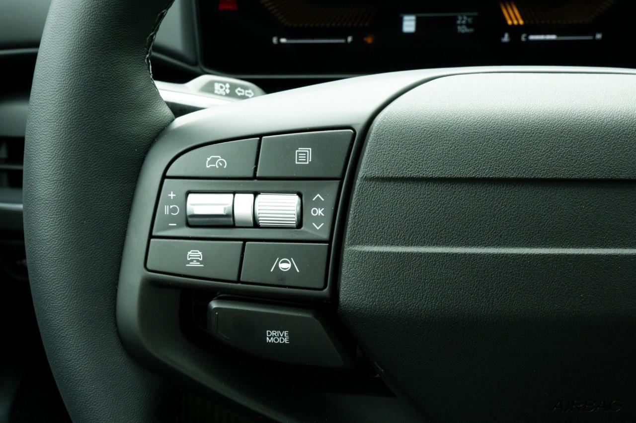 2026 Kia K4 Hatchback  Photo