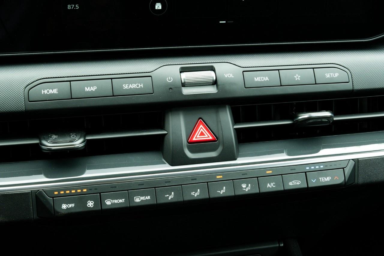 2026 Kia K4 Hatchback  Photo