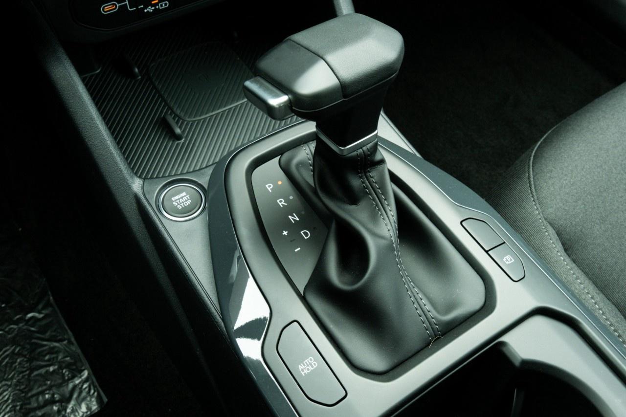 2026 Kia K4 Hatchback  Photo