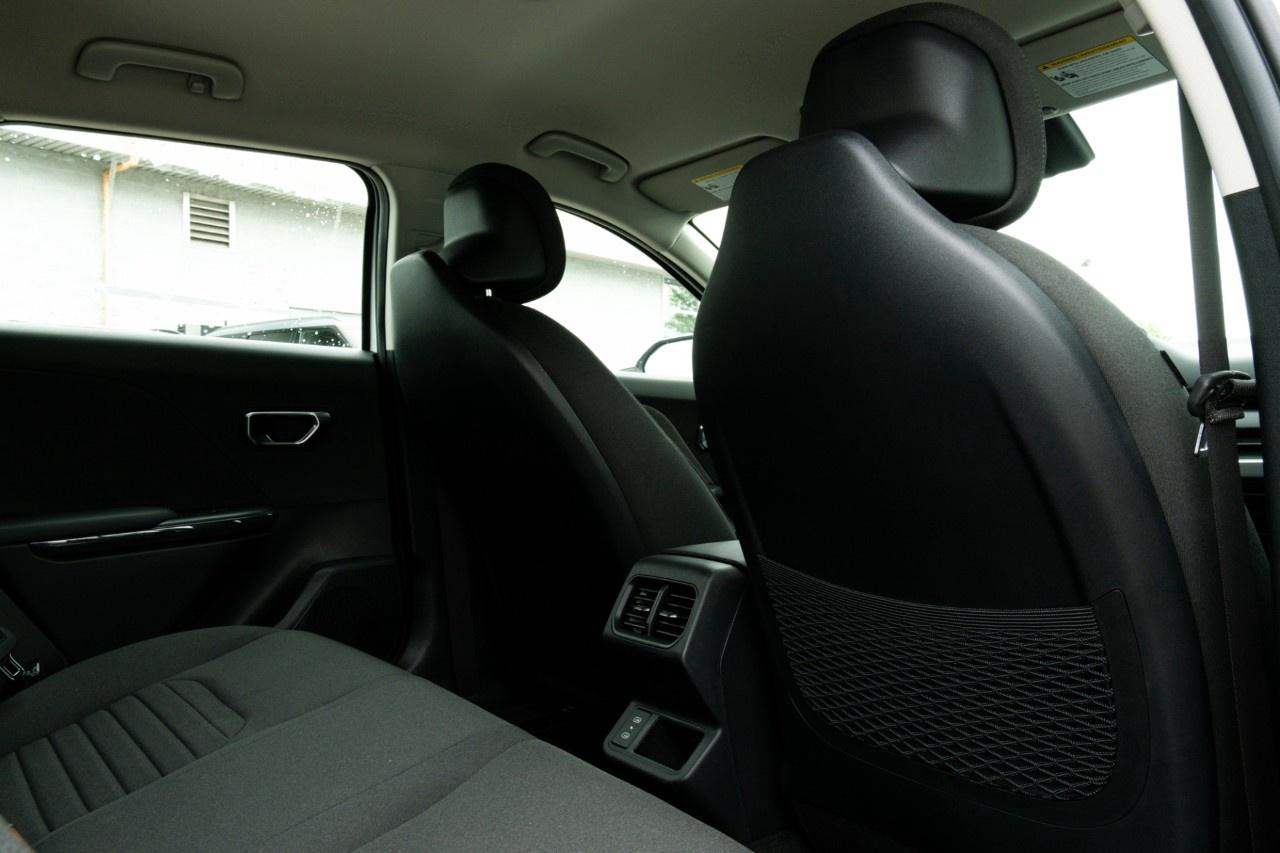 2026 Kia K4 Hatchback  Photo