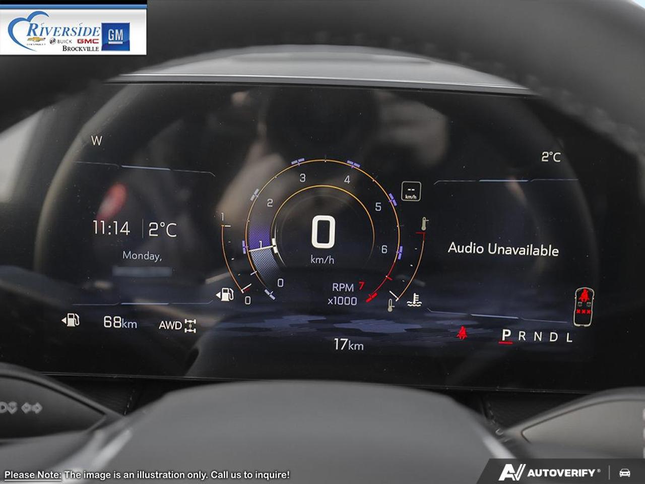 2026 Chevrolet Equinox LT Photo