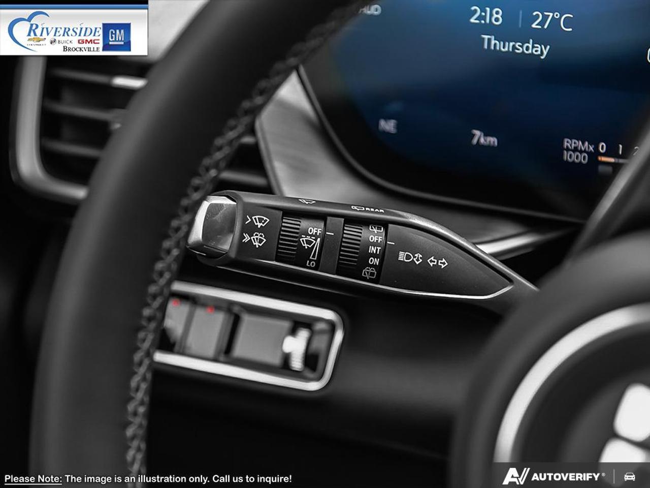 2026 Buick Envision SPORT TOURING Photo