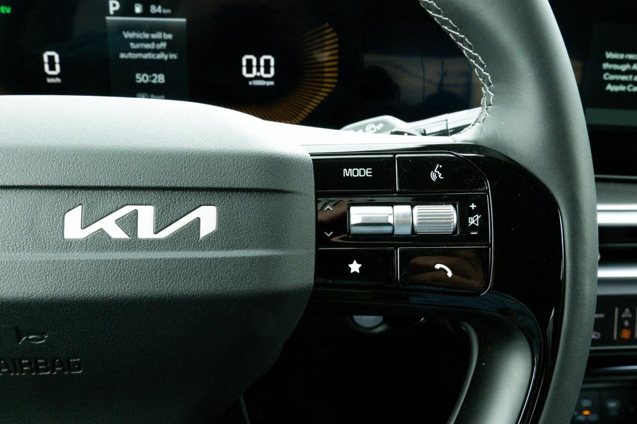 2026 Kia Sorento Hybrid EX AWD Photo