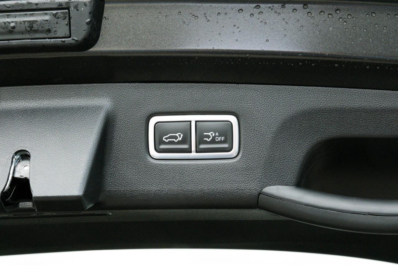 2026 Kia Sorento Hybrid EX AWD Photo