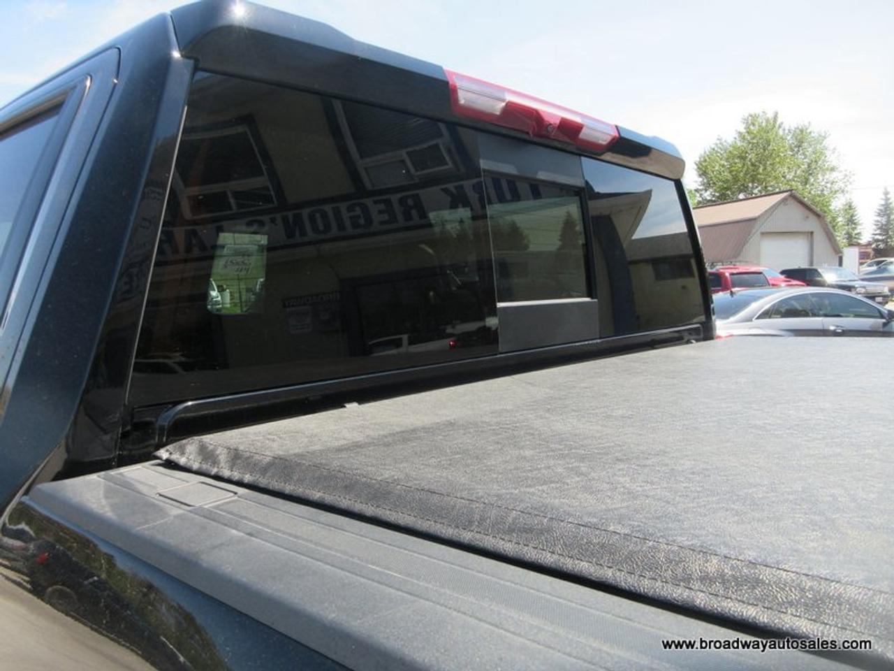 2024 Chevrolet Silverado 2500 3/4 TON LTZ-MODEL 5 PASSENGER 6.6L - DURAMAX.. 4X4.. CREW-CAB.. 6.6-BOX.. POWER SUNROOF & MIRRORS.. LEATHER.. HEATED/AC SEATS.. BOSE AUDIO.. Photo