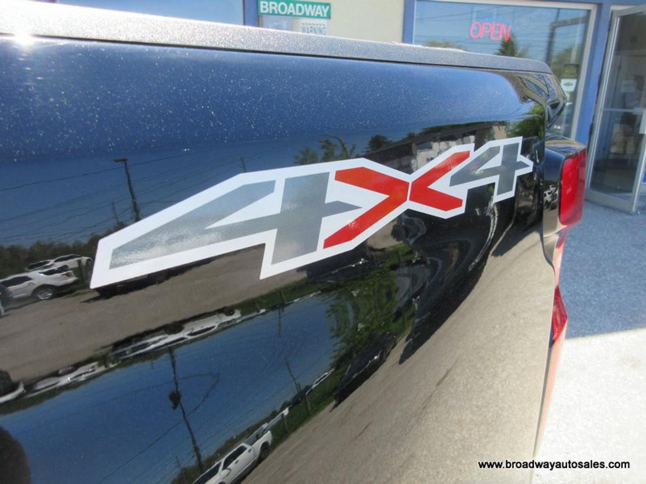 2024 Chevrolet Silverado 2500 3/4 TON LTZ-MODEL 5 PASSENGER 6.6L - DURAMAX.. 4X4.. CREW-CAB.. 6.6-BOX.. POWER SUNROOF & MIRRORS.. LEATHER.. HEATED/AC SEATS.. BOSE AUDIO.. Photo