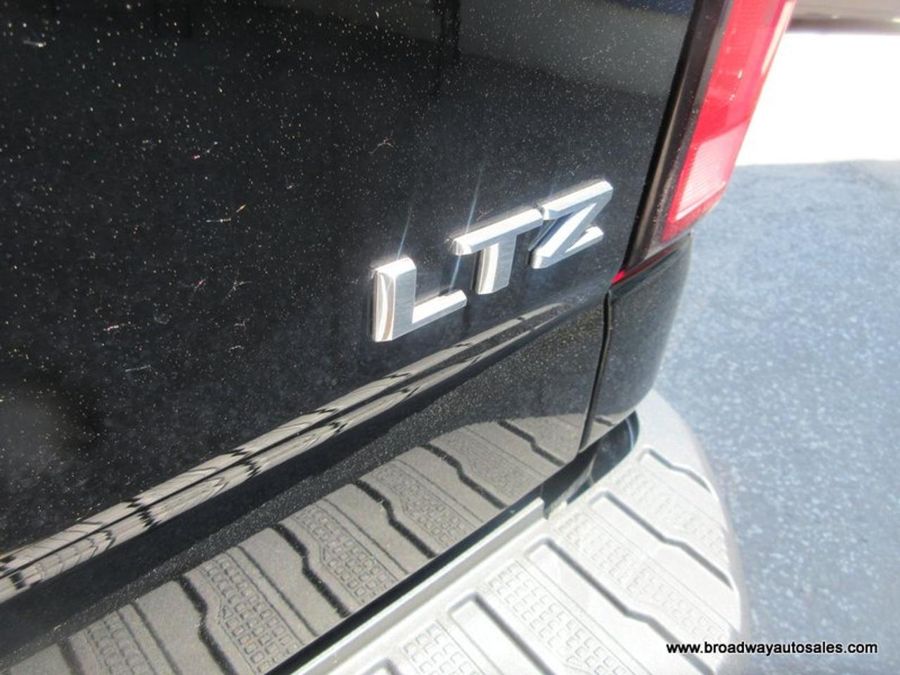 2024 Chevrolet Silverado 2500 3/4 TON LTZ-MODEL 5 PASSENGER 6.6L - DURAMAX.. 4X4.. CREW-CAB.. 6.6-BOX.. POWER SUNROOF & MIRRORS.. LEATHER.. HEATED/AC SEATS.. BOSE AUDIO.. Photo