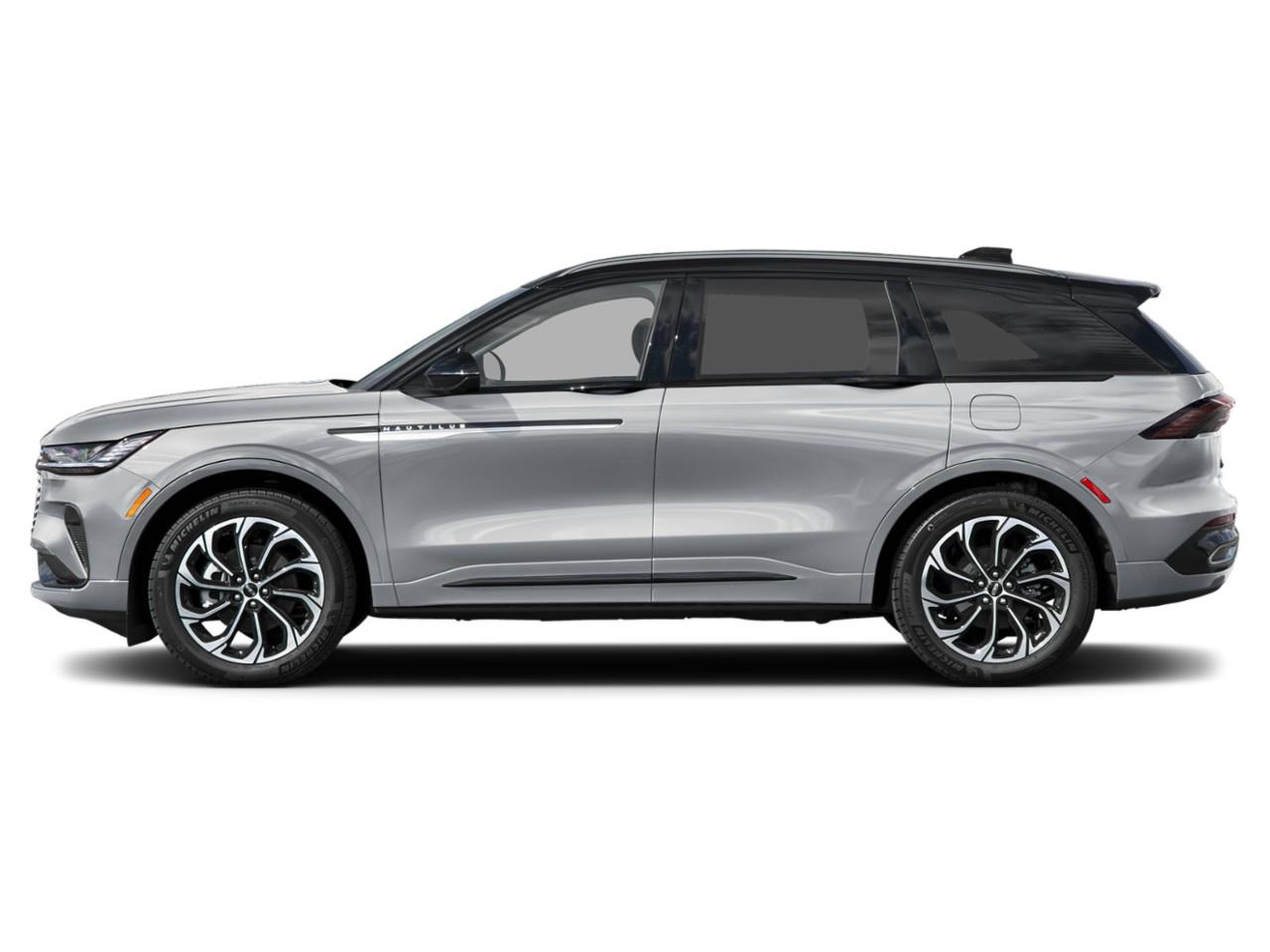 2026 Lincoln Nautilus Reserve AWD Photo2