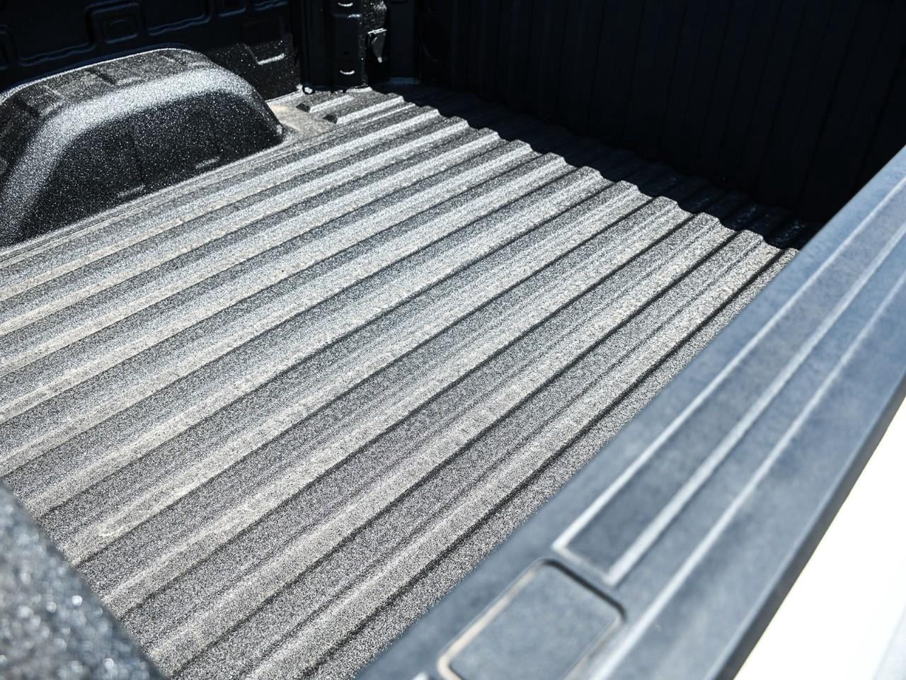 2026 Chevrolet Silverado 1500 Custom Trail Boss Photo