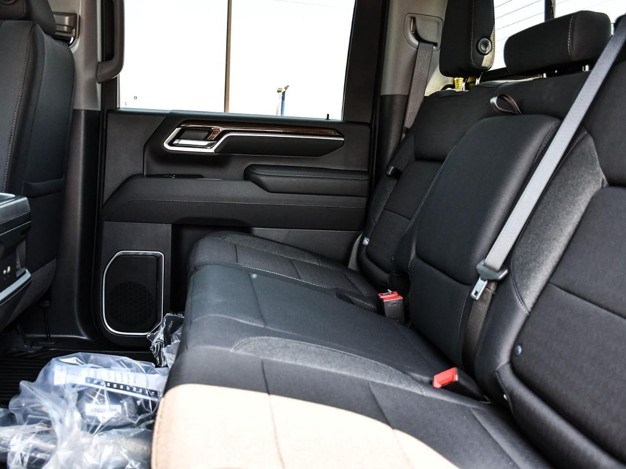 2026 Chevrolet Silverado 2500 HD LT Photo
