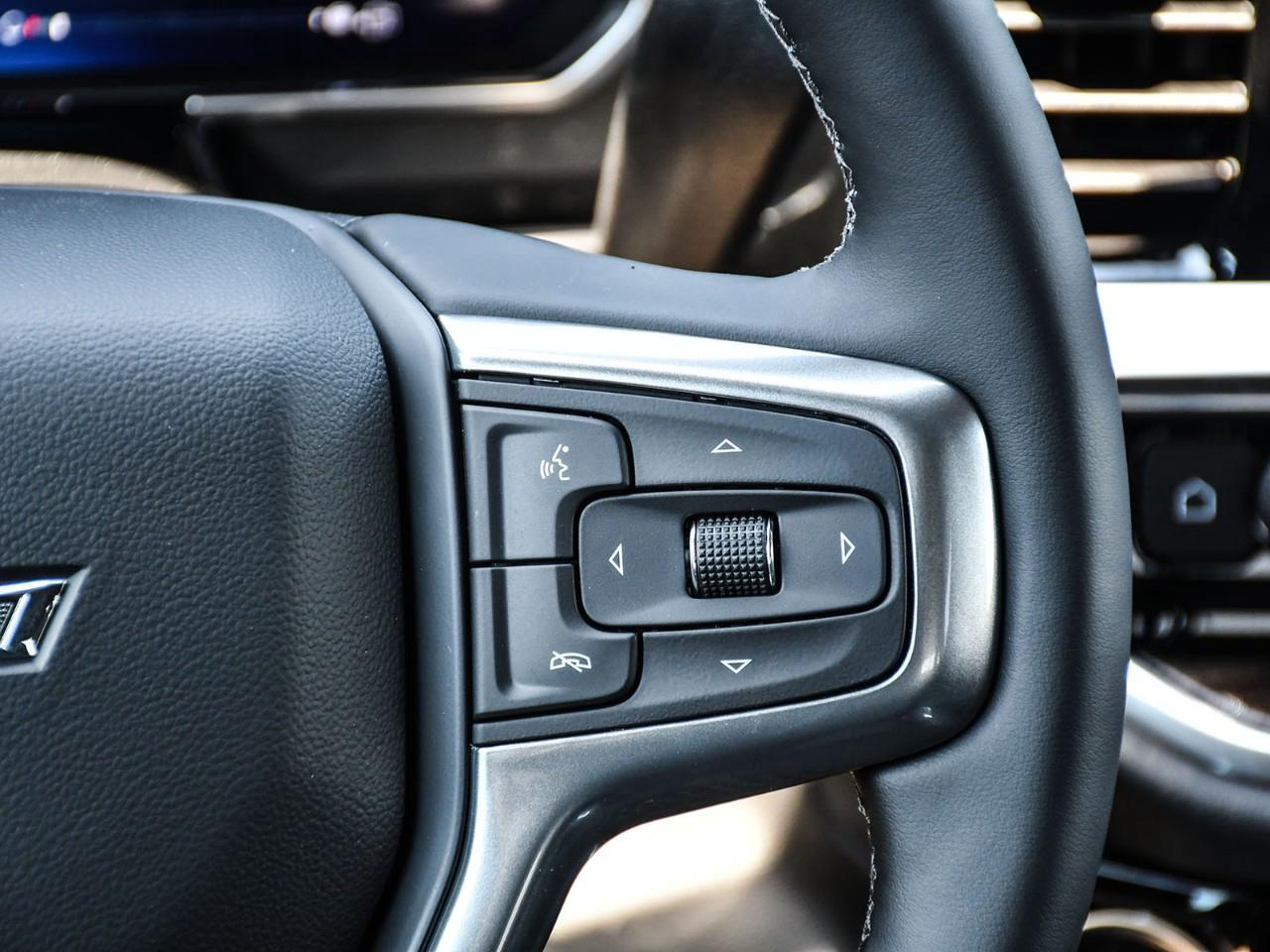 2026 Chevrolet Silverado 2500 HD LT Photo