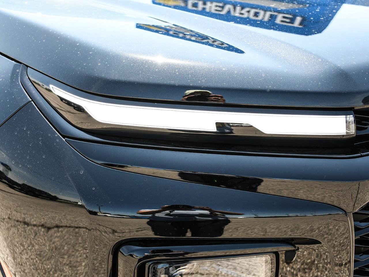 2026 Chevrolet Traverse RS Photo