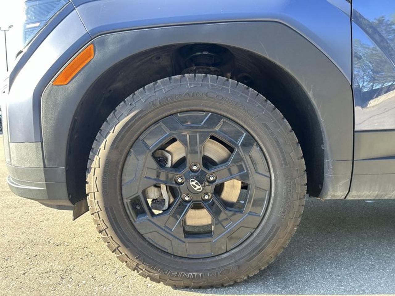2024 Hyundai Santa Fe XRT AWD | No Accidents | Sunroof | Leather Seats Photo