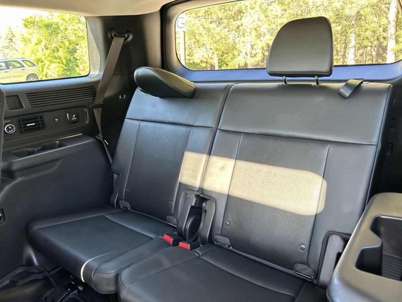 2024 Hyundai Santa Fe XRT AWD | No Accidents | Sunroof | Leather Seats Photo