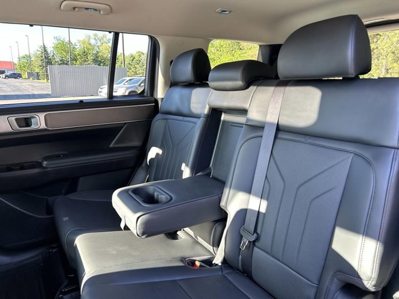 2024 Hyundai Santa Fe XRT AWD | No Accidents | Sunroof | Leather Seats Photo