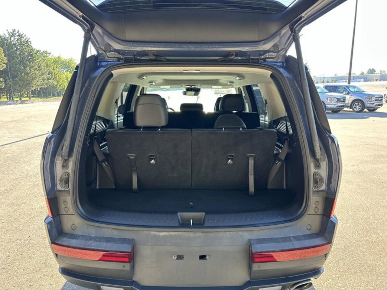 2024 Hyundai Santa Fe XRT AWD | No Accidents | Sunroof | Leather Seats Photo