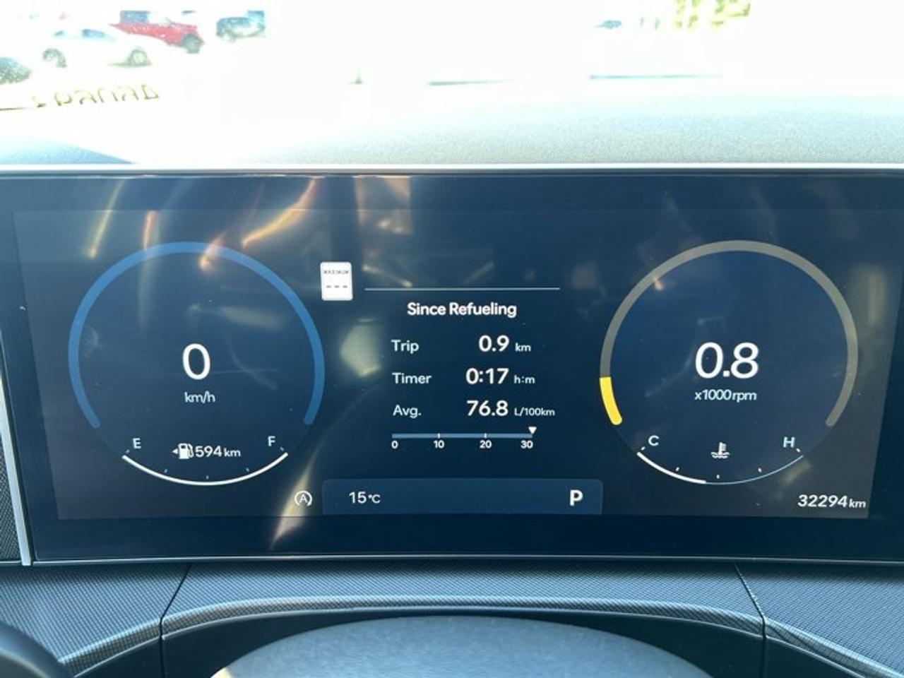 2024 Hyundai Santa Fe XRT AWD | No Accidents | Sunroof | Leather Seats Photo