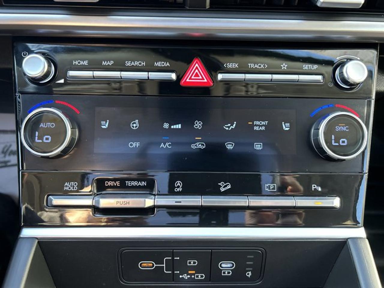 2024 Hyundai Santa Fe XRT AWD | No Accidents | Sunroof | Leather Seats Photo