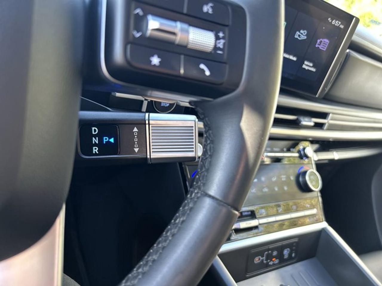 2024 Hyundai Santa Fe XRT AWD | No Accidents | Sunroof | Leather Seats Photo