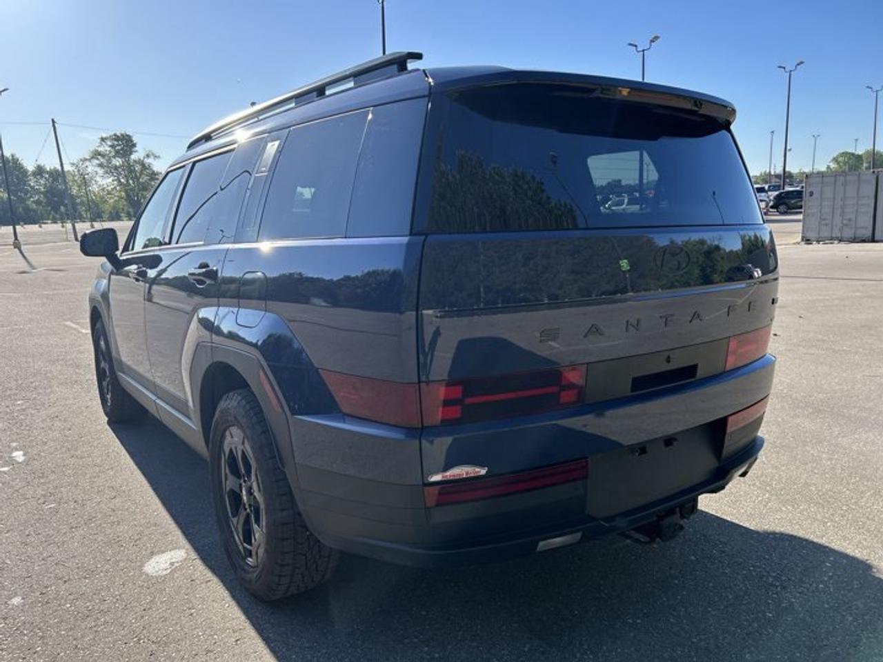 2024 Hyundai Santa Fe XRT AWD | No Accidents | Sunroof | Leather Seats Photo