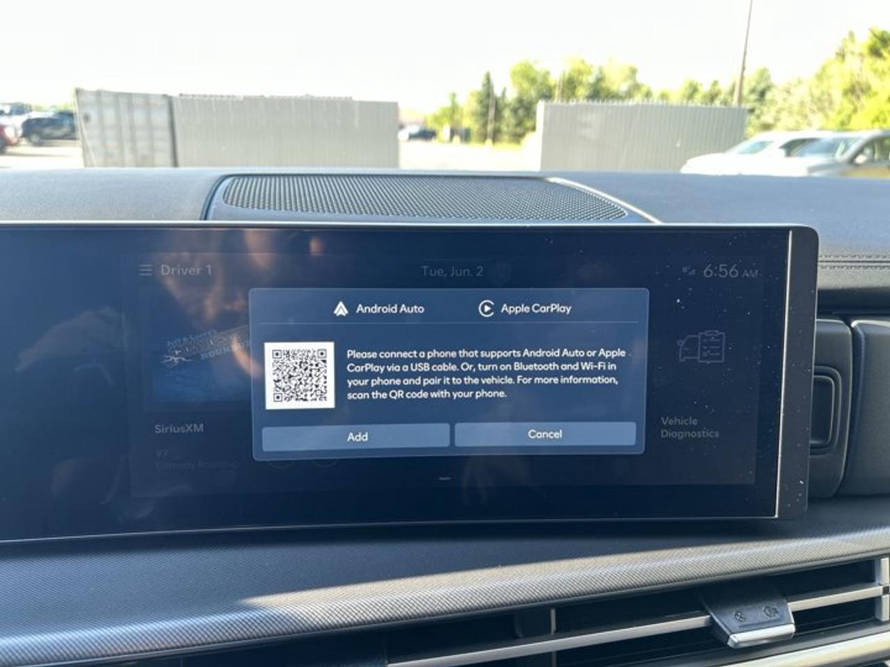 2024 Hyundai Santa Fe XRT AWD | No Accidents | Sunroof | Leather Seats Photo