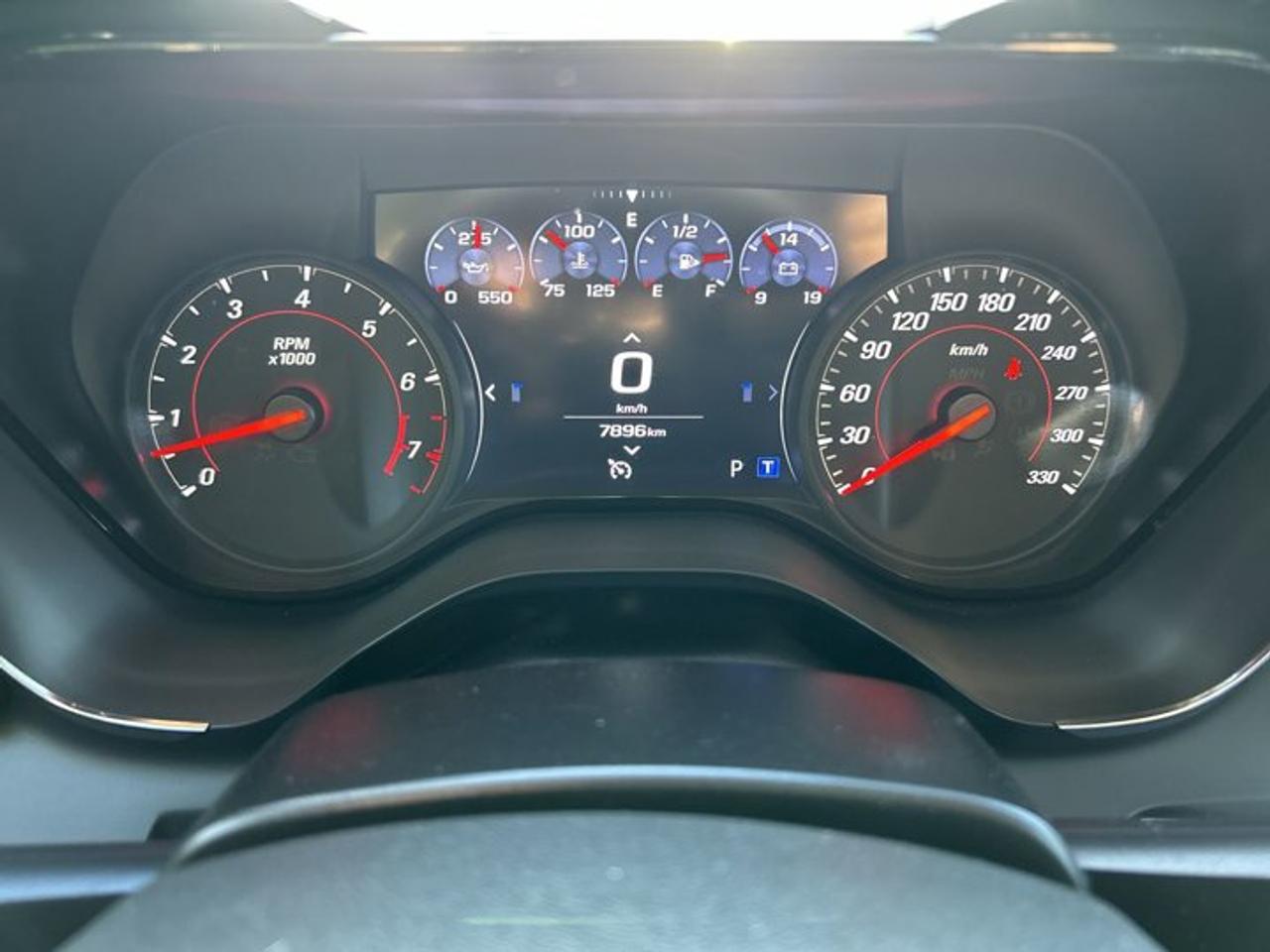 2023 Chevrolet Camaro Coupe 2SS | No Accidents Photo